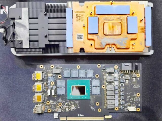 Choosing the Right Thermal Pads for VRAM Cooling