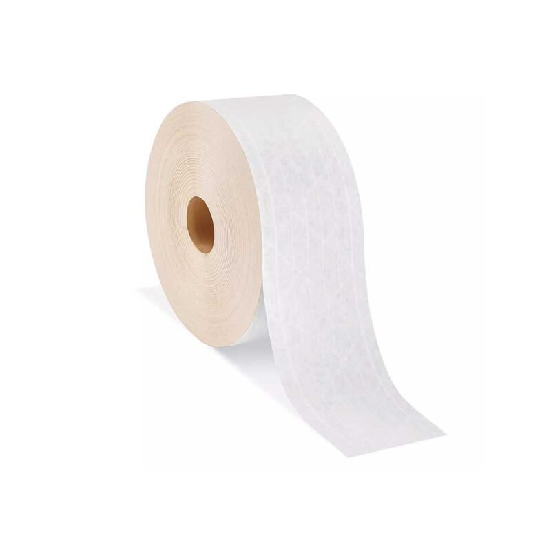 White Kraft Paper Tape