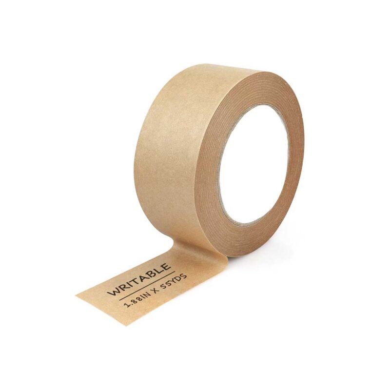 Water Activated Kraft Tape