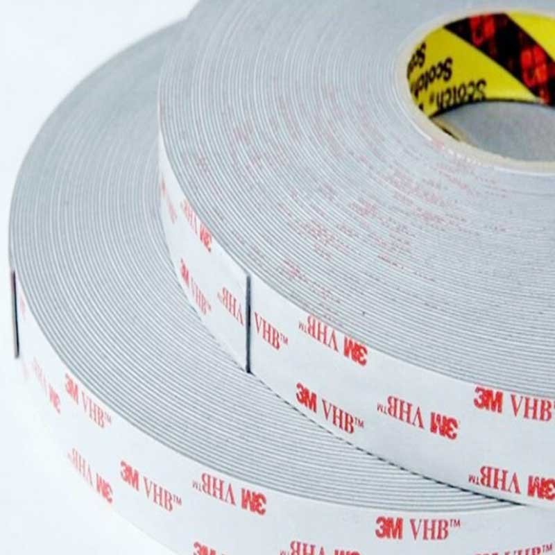 3M VHB 4941 Double Sided Foam Tape