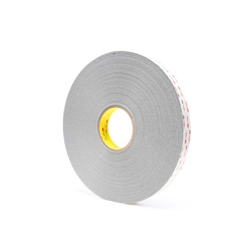 3M VHB 4956 Double Sided Foam Tape