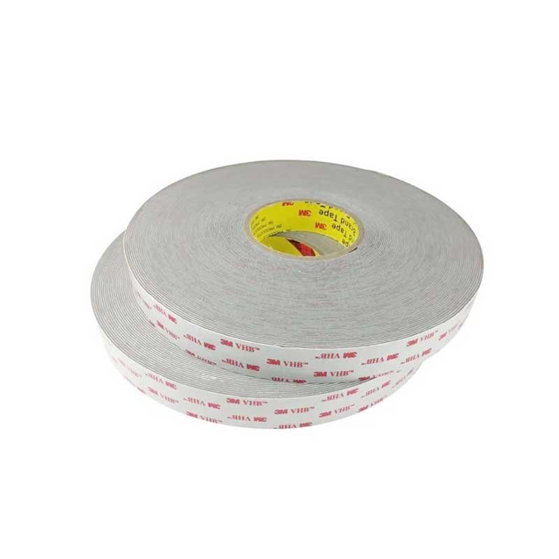 3M VHB 4956 Double Sided Foam Tape