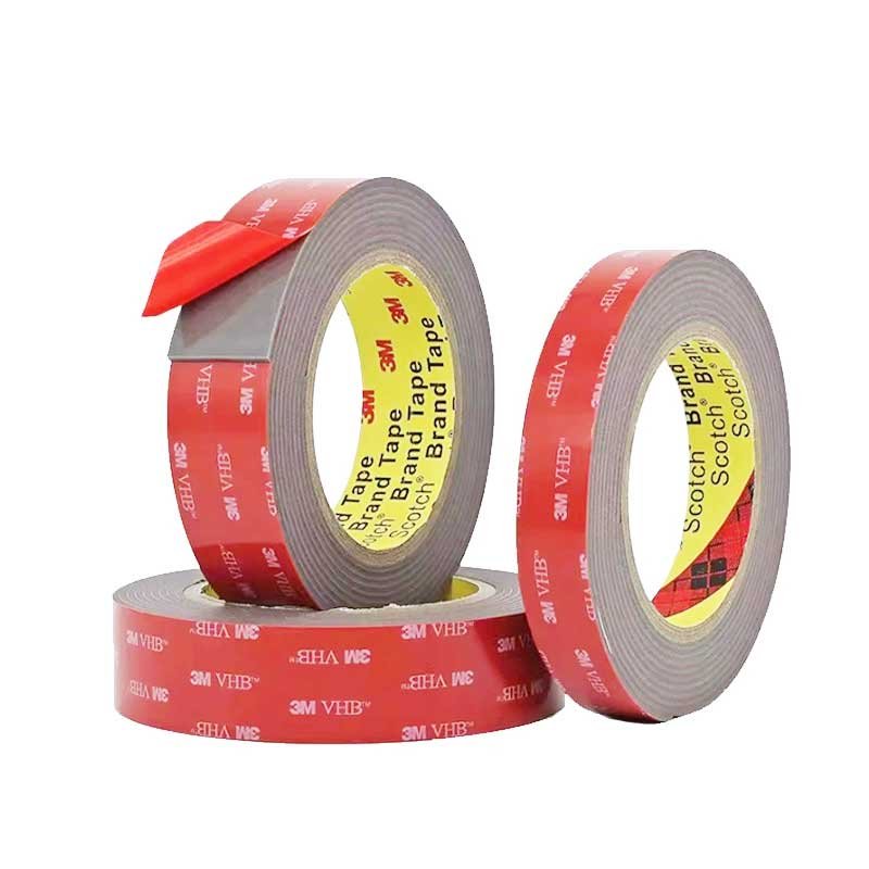 3M VHB 4991 Double Sided Foam Tape