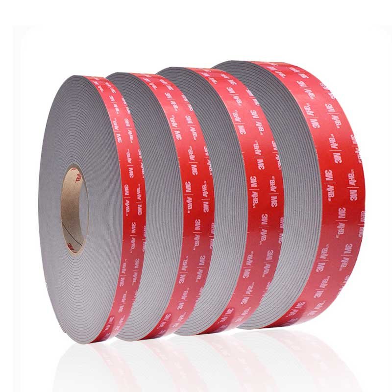3M VHB 4991 Double Sided Foam Tape