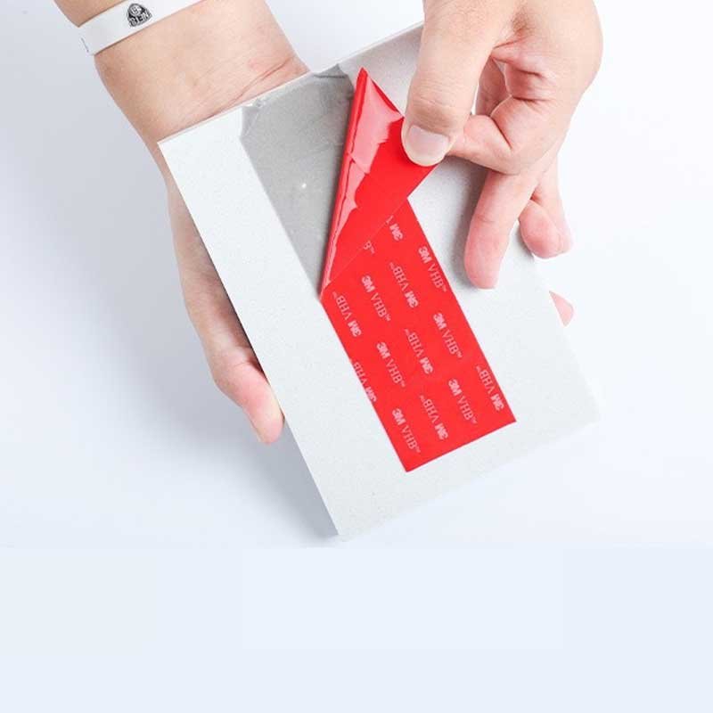 3M 5604A-GF Double-Sided Acrylic Foam Tape