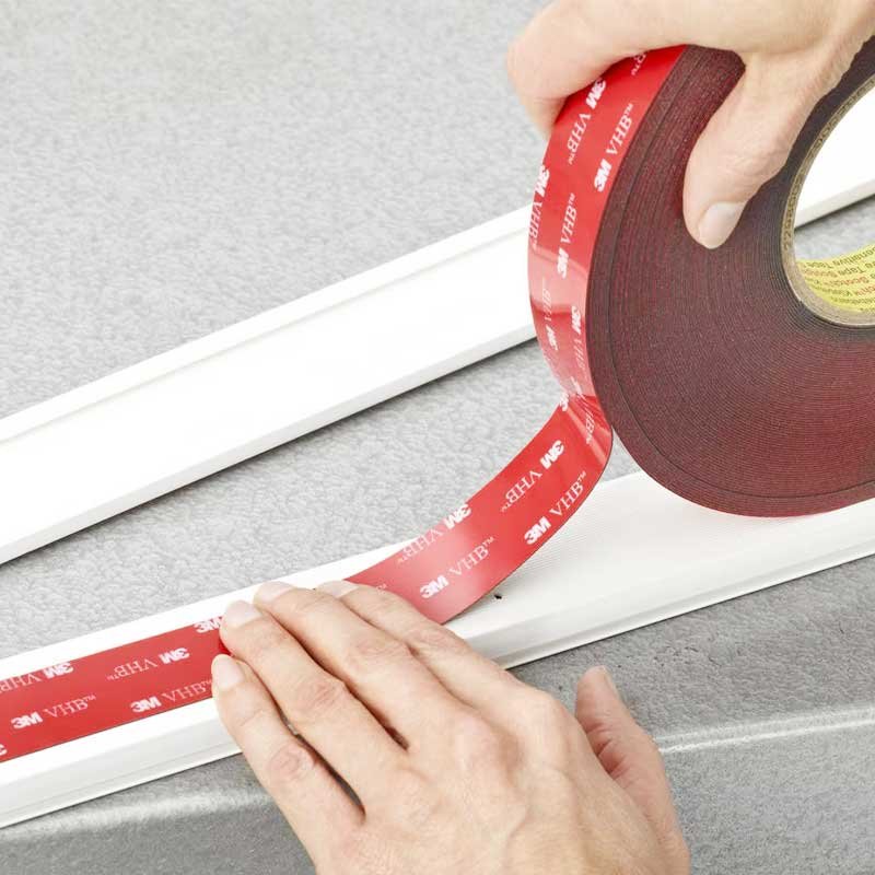 3M 5608N-GF Double-Sided Acrylic Foam Tape
