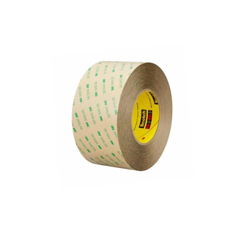 3M Double Coated Tape 93015LE