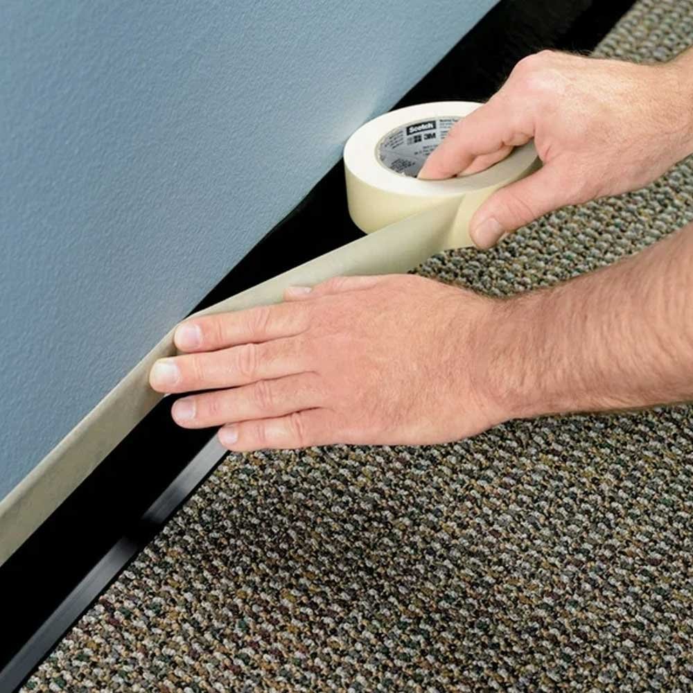 3M Automotive 2308 - Masking Tapes