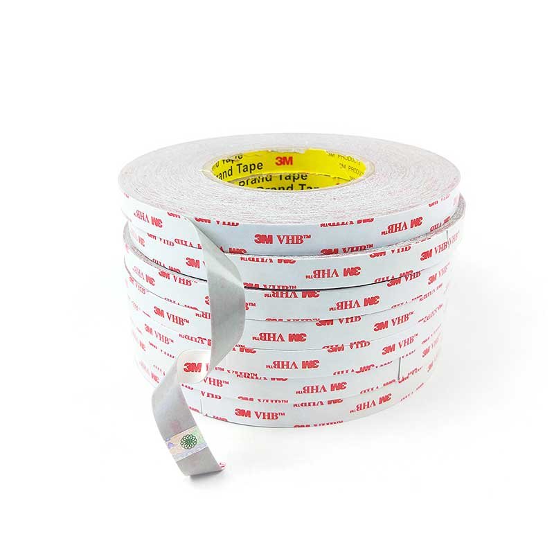 3M VHB RP16 Double Sided Foam Tape