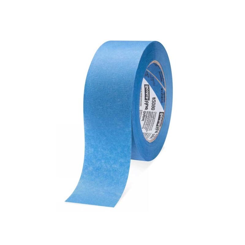 3M Scotch Blue Original Painter Tapes 2090