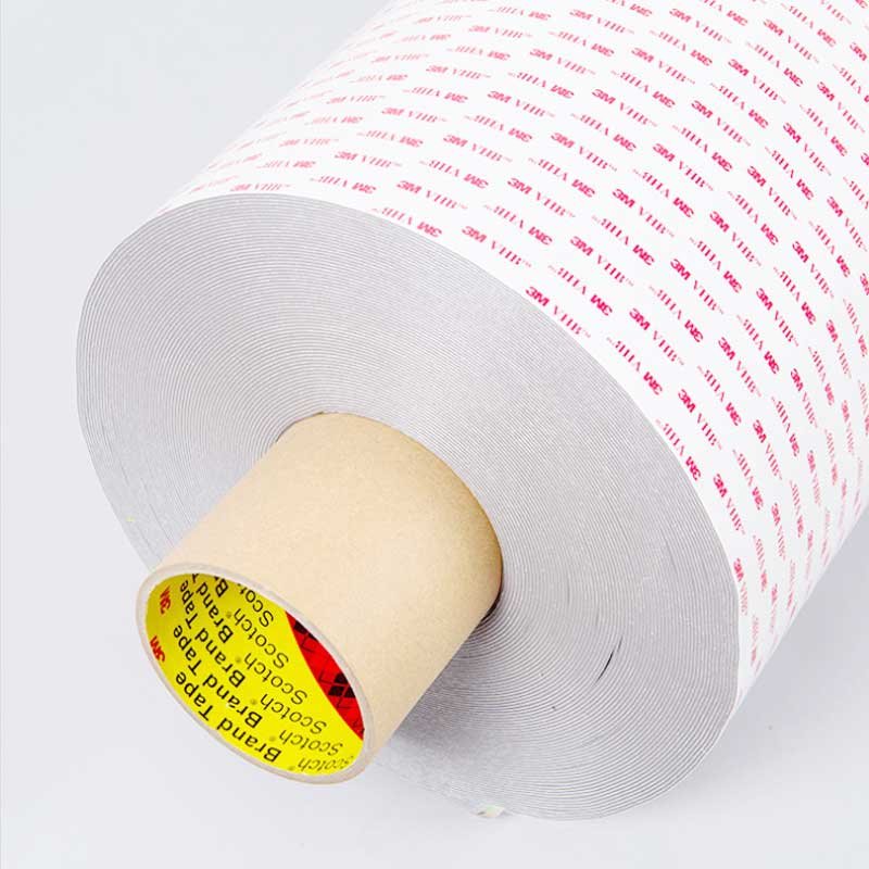 3M VHB 4926 Double Sided Foam Tape