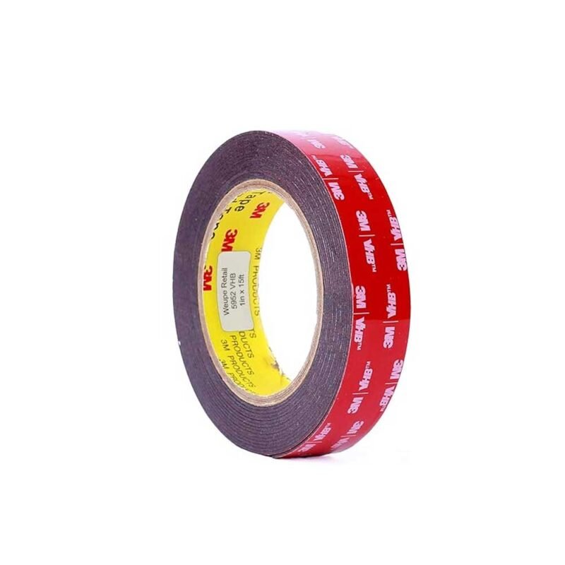 3M VHB 5952 Double Sided Foam Tape