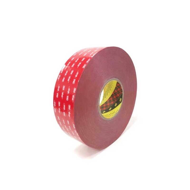 3M VHB GPL-040GF Acrylic Foam Tape