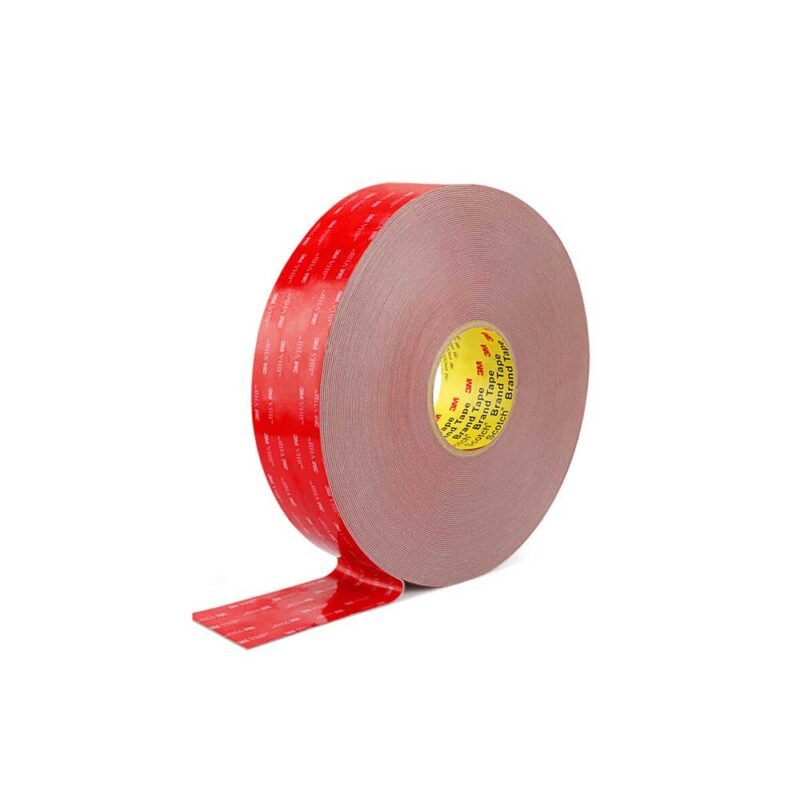 3M VHB GPL-080GF Acrylic Foam Tape