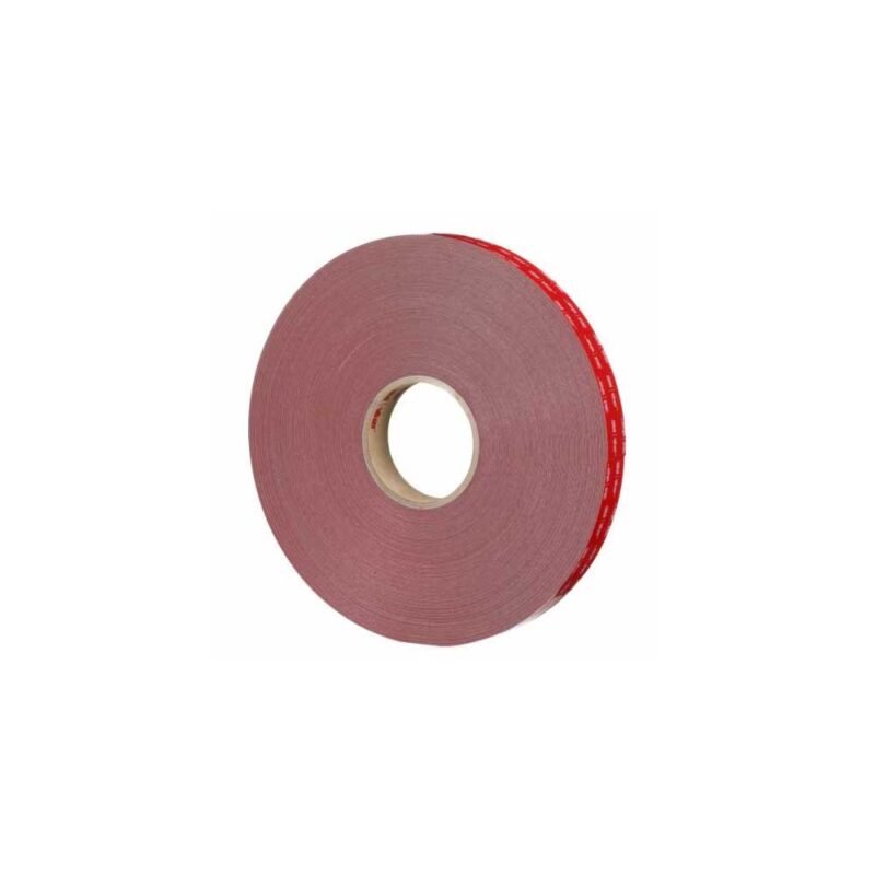 3M VHB GPL-110GF Acrylic Foam Tape