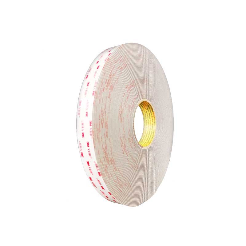 3M VHB 4956 Double Sided Foam Tape
