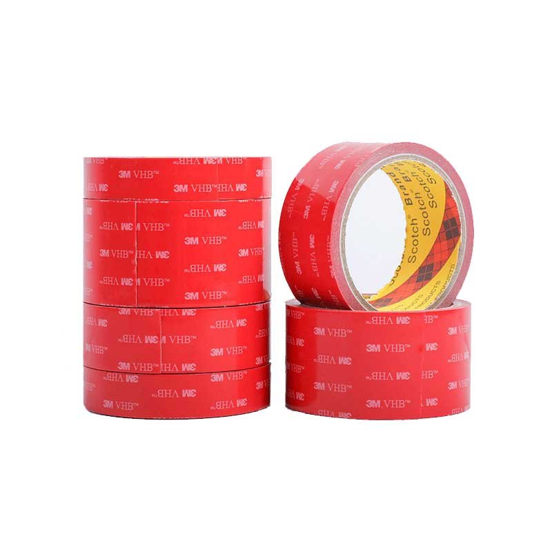 3M 5604A-GF Double-Sided Acrylic Foam Tape