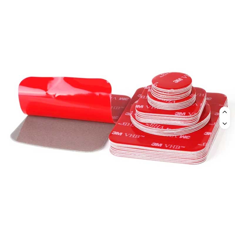 3M 5608N-GF Double-Sided Acrylic Foam Tape