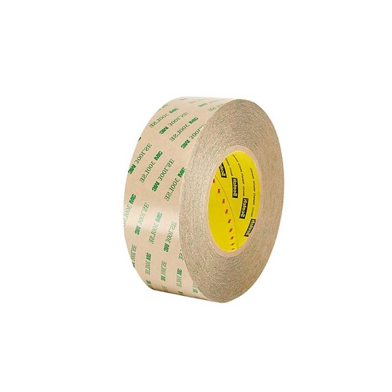 3M 9495LE double coated tape