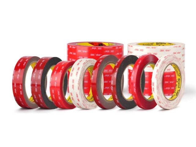 3M VHB 5952: The Ultimate High-Performance Bonding Solution