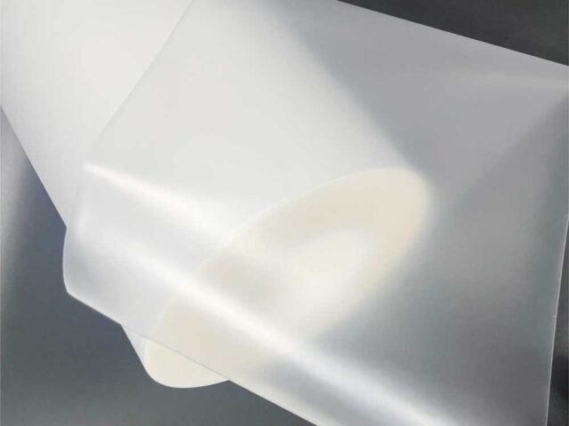 CPP Protective Film: The Ideal Surface Protection Solution for Modern Manufacturing