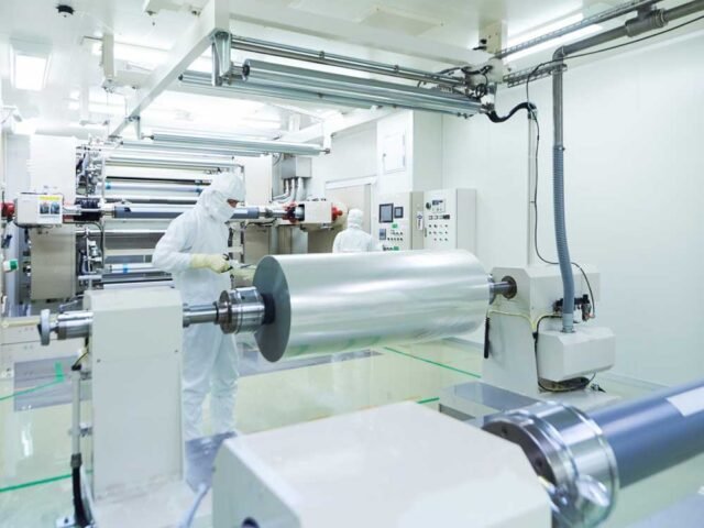 Acrylic vs Silicone vs UV Adhesives – Complete Guide for Optical & Industrial Applications