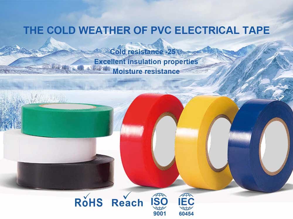 PVC Wiring Harness Tape