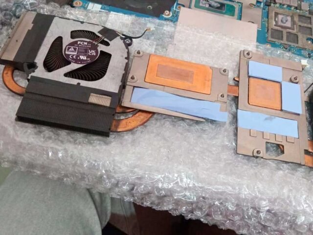 Replacing Thermal Putty with Thermal Pads? Why It Causes Temperature Spikes and GPU Downclocking