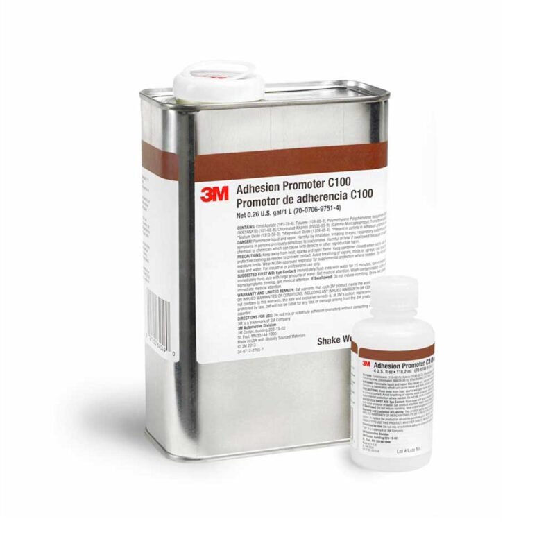 3M Adhesion Promoter C100