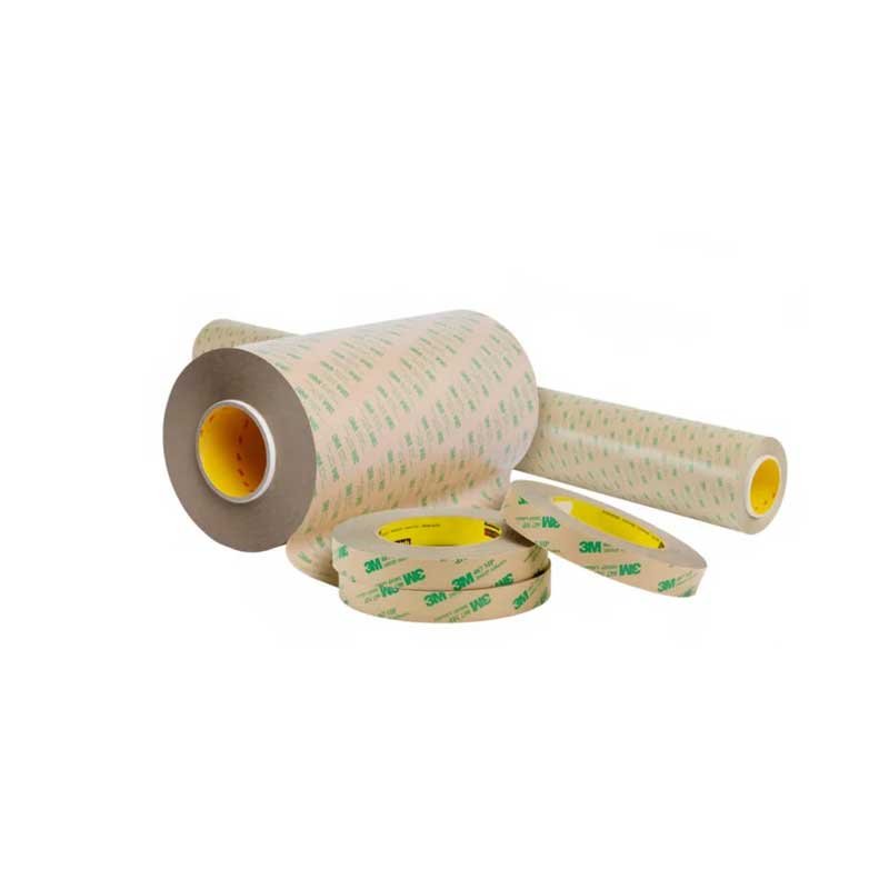 3M Bonding, Mounting & Transfer Tapes