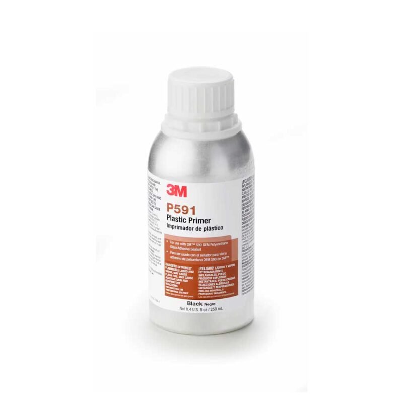 3M All Purpose Sealant Primer P591