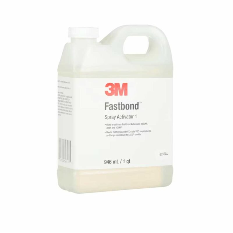 3M Fastbond Spray Activator