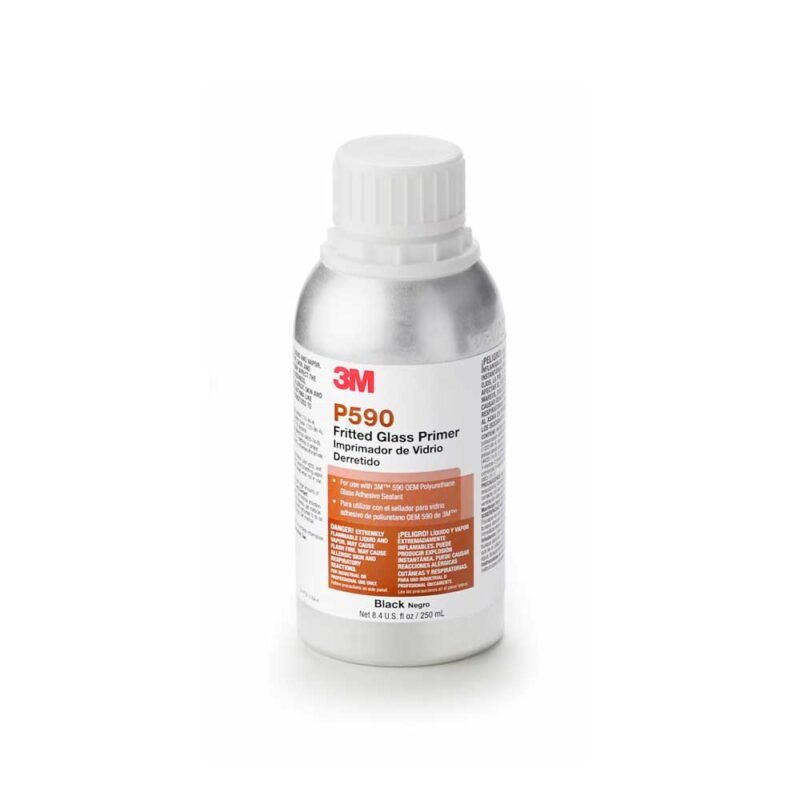 3M Fritted Glass Primer P590