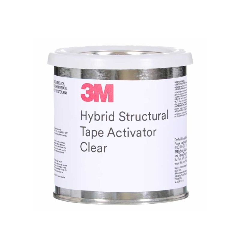 3M Hybrid Structural Tape Activator
