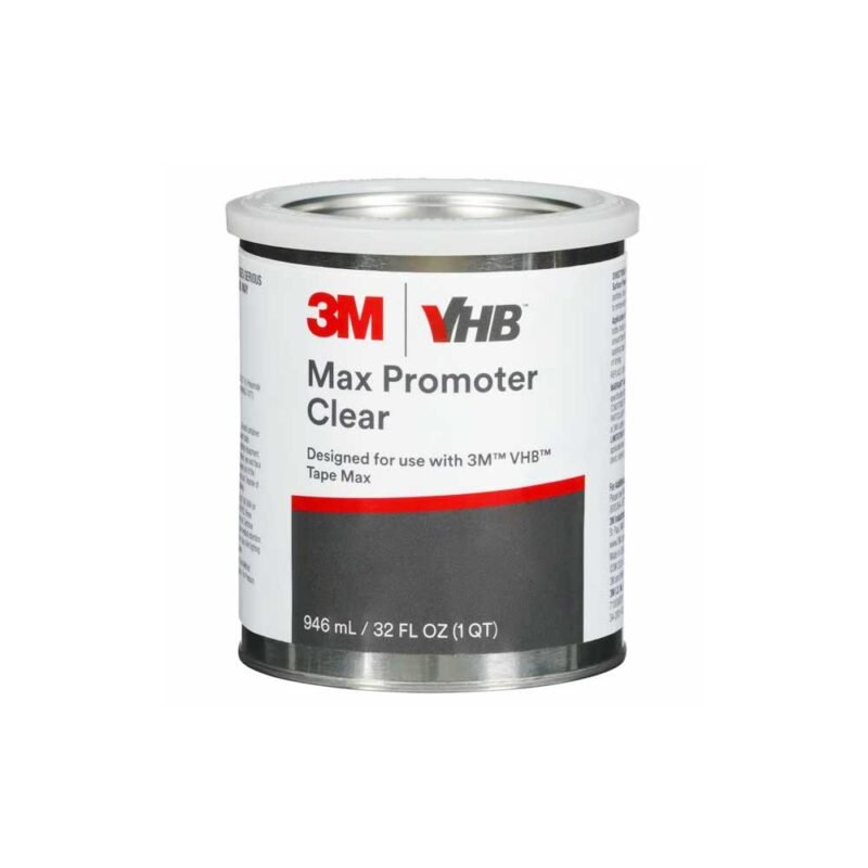 3M VHB Tape Max Promoter