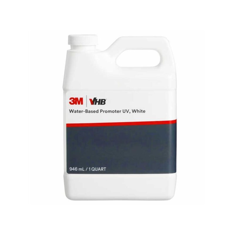 3M VHB Tape Water-Based Promoter UV