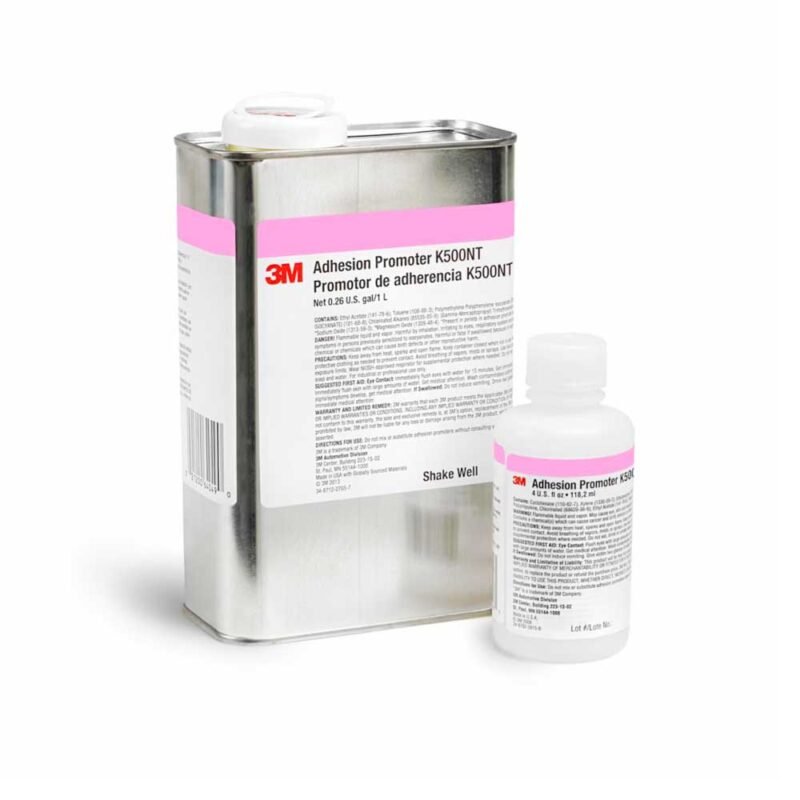 3M™ Adhesion Promoter K500NT
