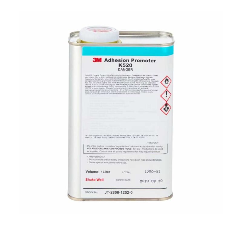 3M Adhesion Promoter K520