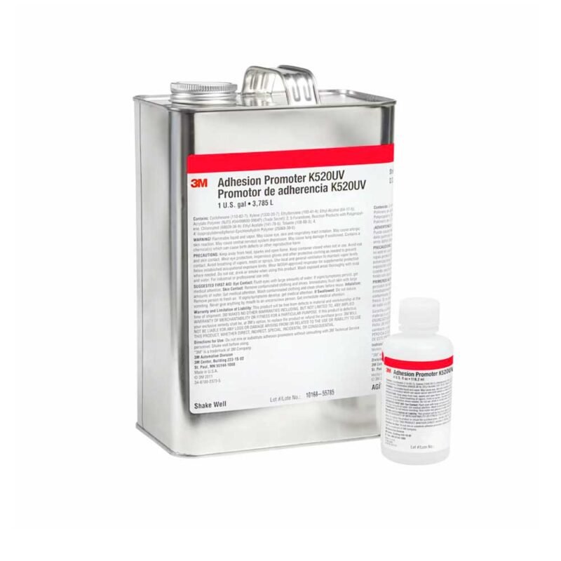 3M Adhesion Promoter K520UV