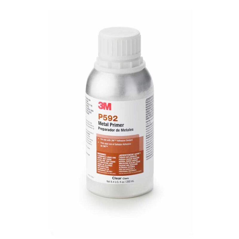 3M Metal Primer P592