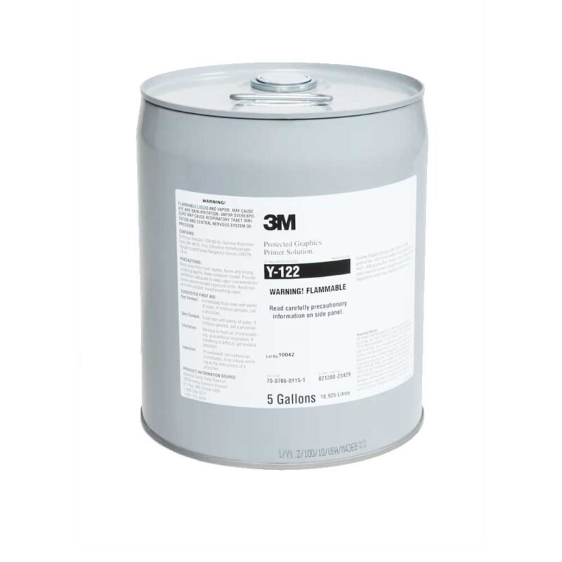 3M Scotch Primer Y122