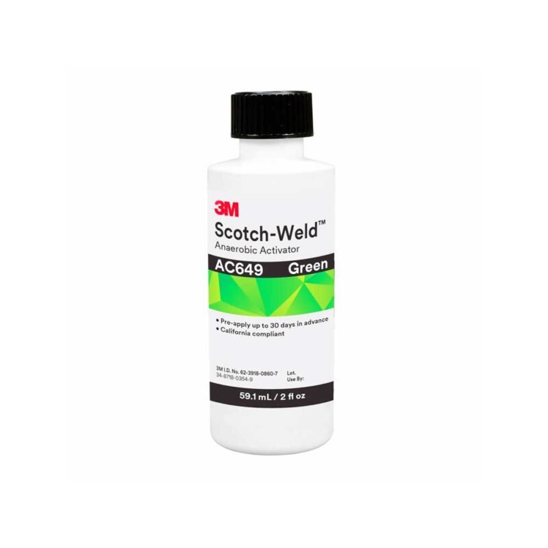 3M Scotch-Weld Anaerobic Activator AC649