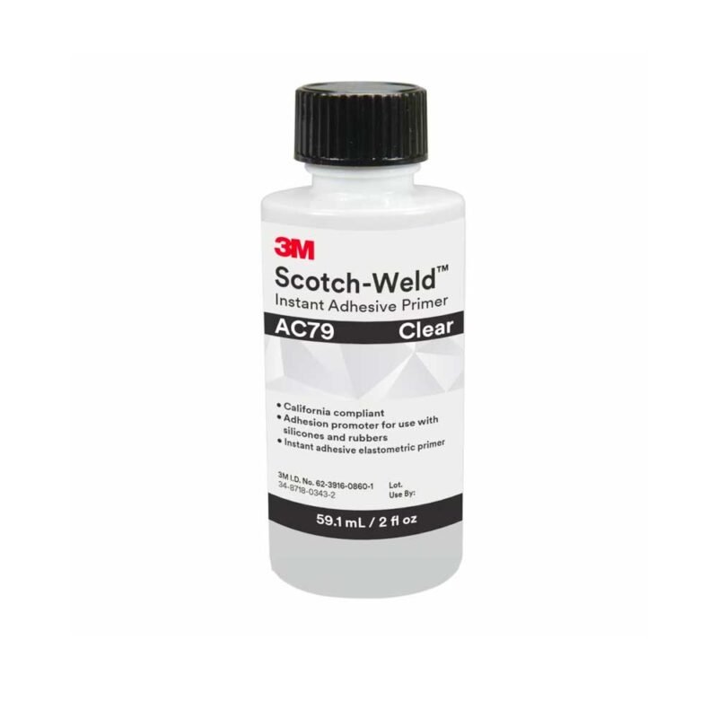 3M Scotch-Weld Instant Adhesive Primer AC79