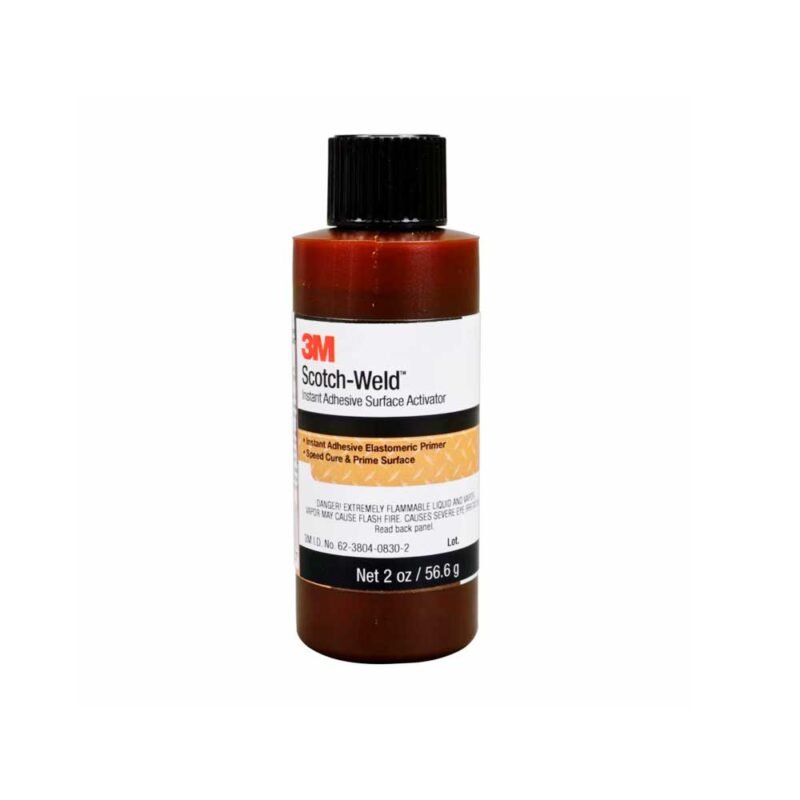 3M Scotch-Weld Instant Adhesive Surface Activator
