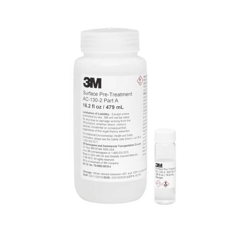 3M Surface Pre-Treatment AC-130-2