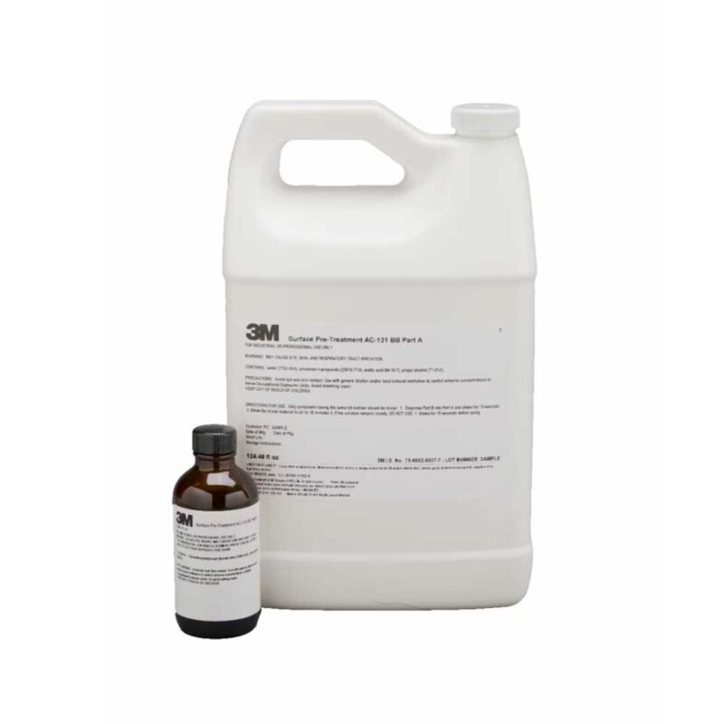 3M Surface Pre-Treatment AC-131