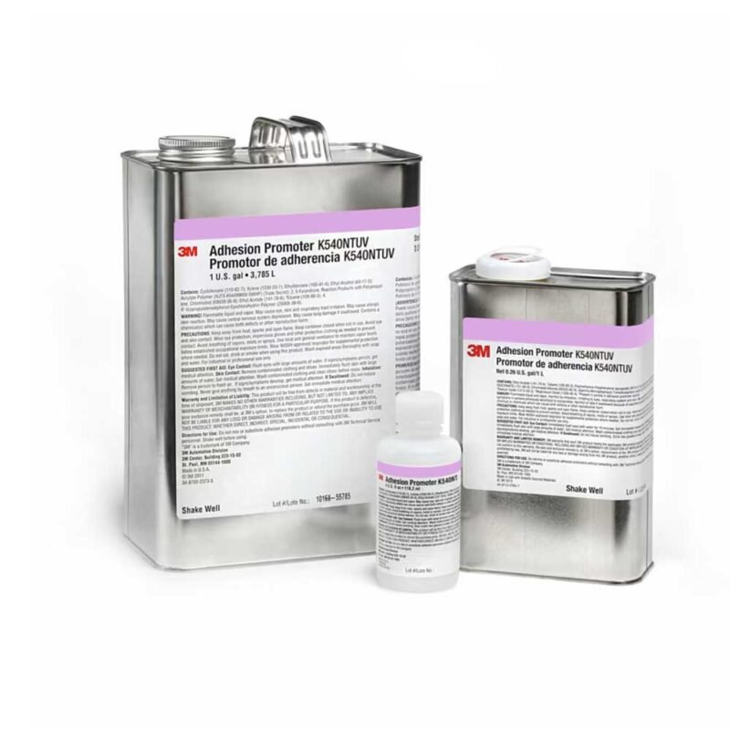 3M Adhesion Promoter K540NTUV