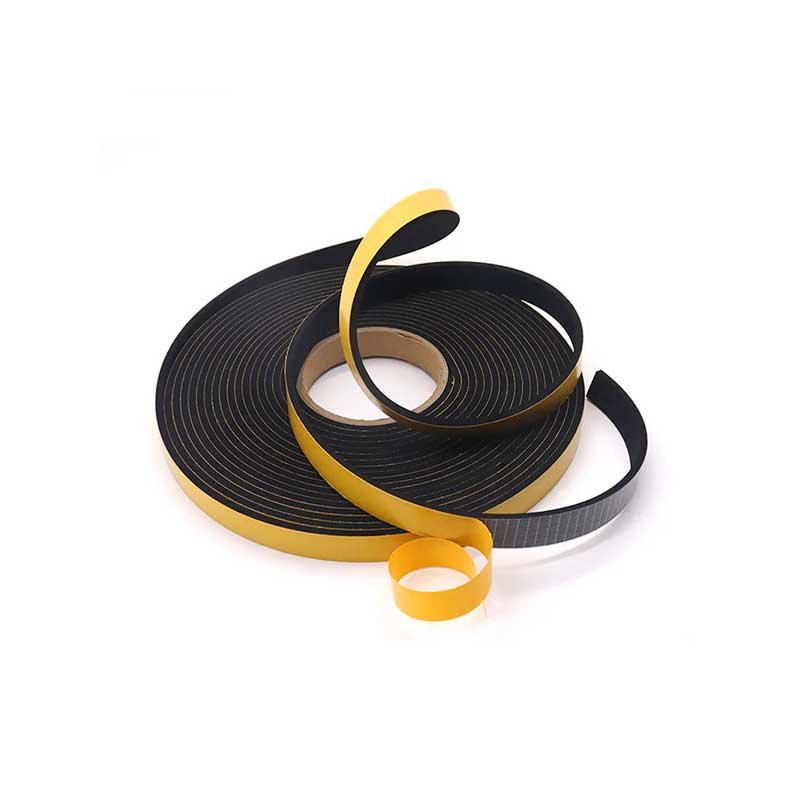 Sealing and Buffering