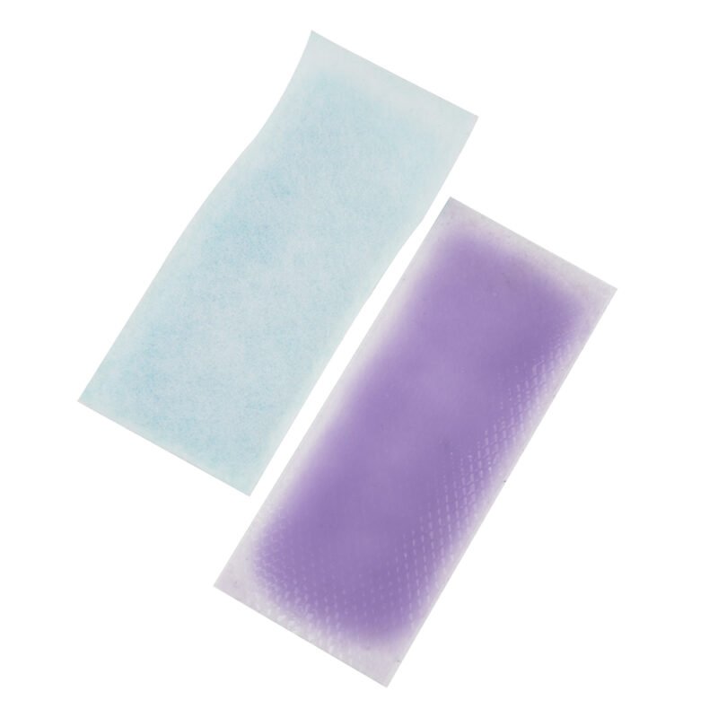 Fever Reducing Patches