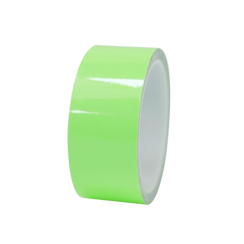 Green Glow in the Dark Tape